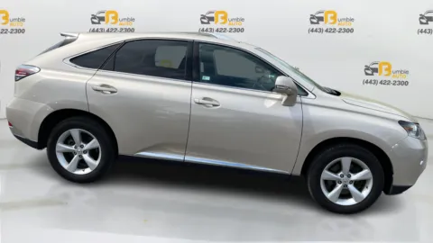 More photos of 2015 Lexus RX 350 Sport Utility 4D at Bumble Auto - Elkridge, MD