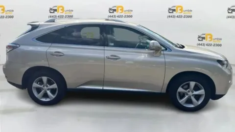 More photos of 2015 Lexus RX 350 Sport Utility 4D at Bumble Auto - Elkridge, MD