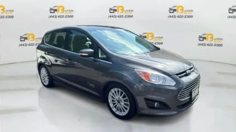 Another view of 2015 Ford C-MAX Energi SEL Wagon 4D for sale in Elkridge, MD at Bumble Auto - Elkridge
