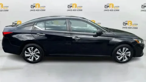 More photos of 2020 Nissan Altima 2.5 S Sedan 4D at Bumble Auto - Elkridge, MD
