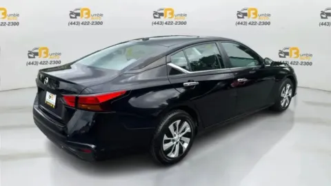 More photos of 2020 Nissan Altima 2.5 S Sedan 4D at Bumble Auto - Elkridge, MD