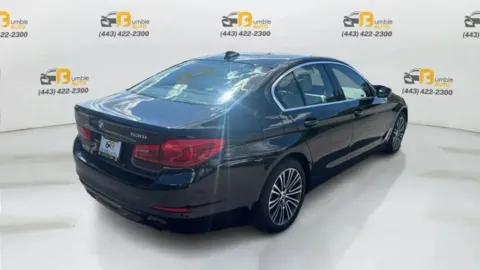 More photos of 2020 BMW 5 Series 530i Sedan 4D at Bumble Auto - Elkridge, MD