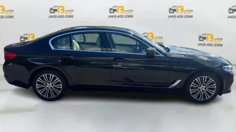 More photos of 2020 BMW 5 Series 530i Sedan 4D at Bumble Auto - Elkridge, MD