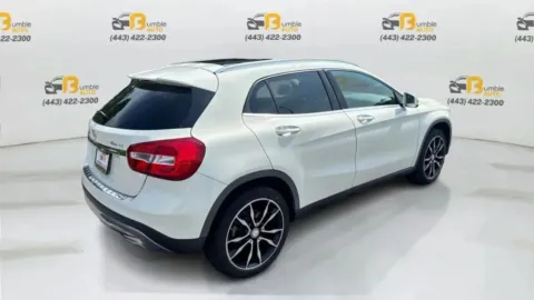 More photos of 2016 Mercedes-Benz GLA 250 4MATIC Sport Utility 4D at Bumble Auto - Elkridge, MD