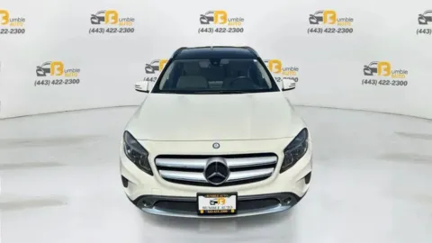 Photos of 2016 Mercedes-Benz GLA 250 4MATIC Sport Utility 4D for sale in Elkridge, MD at Bumble Auto - Elkridge