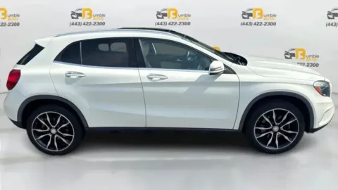 More photos of 2016 Mercedes-Benz GLA 250 4MATIC Sport Utility 4D at Bumble Auto - Elkridge, MD