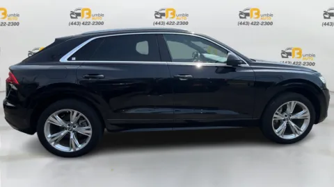 More photos of 2019 Audi Q8 Premium Plus Sport Utility 4D at Bumble Auto - Elkridge, MD