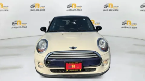 Photos of 2015 MINI Hardtop 4 Door Cooper Hatchback 4D for sale in Elkridge, MD at Bumble Auto - Elkridge