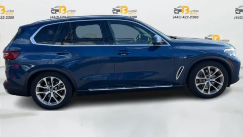 More photos of 2022 BMW X5 xDrive45e Sport Utility 4D at Bumble Auto - Elkridge, MD
