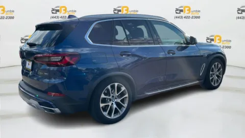 More photos of 2022 BMW X5 xDrive45e Sport Utility 4D at Bumble Auto - Elkridge, MD