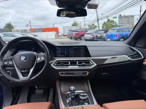 More photos of 2022 BMW X5 xDrive45e Sport Utility 4D at Bumble Auto - Elkridge, MD