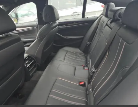 More photos of 2018 BMW 5 Series 530e xDrive iPerformance Sedan 4D at Bumble Auto - Elkridge, MD