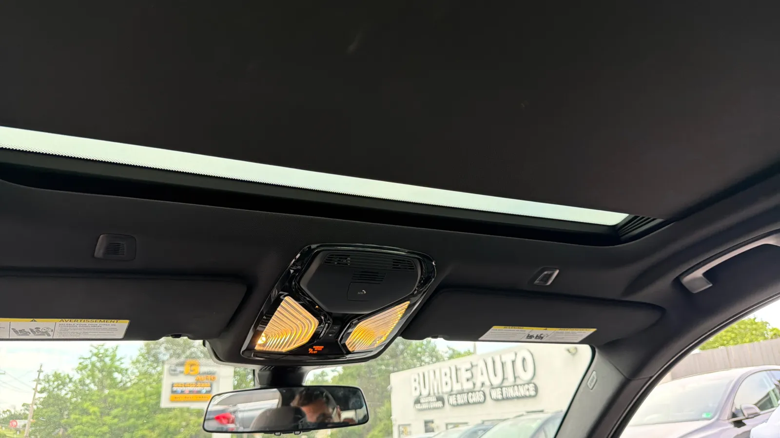 2022 BMW 5 Series 530i - Photo 23