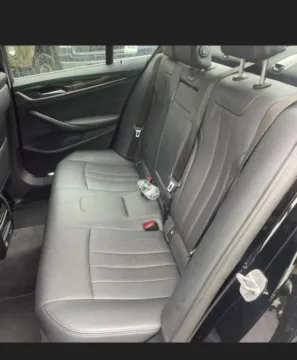 More photos of 2022 BMW 5 Series 530i xDrive Sedan 4D at Bumble Auto - Elkridge, MD