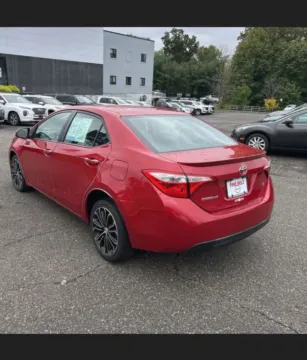 Photos of 2015 Toyota Corolla S Sedan 4D for sale in Elkridge, MD at Bumble Auto - Elkridge