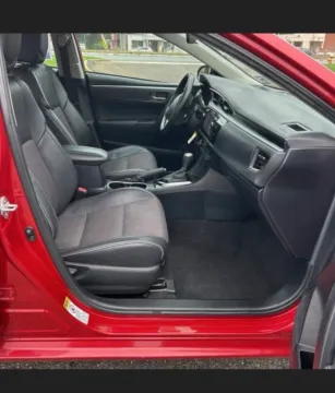 More photos of 2015 Toyota Corolla S Sedan 4D at Bumble Auto - Elkridge, MD