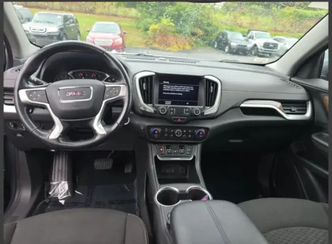 Another view of 2019 GMC Terrain SLE Sport Utility 4D for sale in Elkridge, MD at Bumble Auto - Elkridge