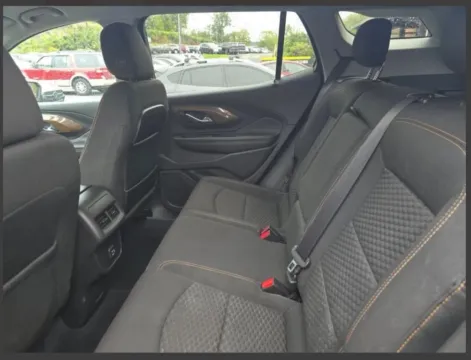 More photos of 2019 GMC Terrain SLE Sport Utility 4D at Bumble Auto - Elkridge, MD