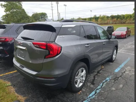 Photos of 2019 GMC Terrain SLE Sport Utility 4D for sale in Elkridge, MD at Bumble Auto - Elkridge