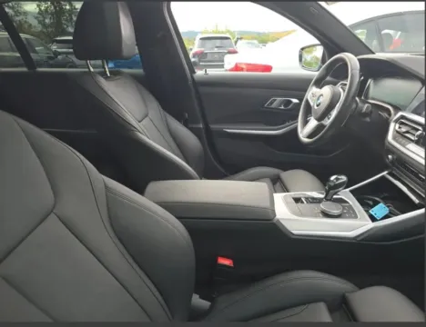 Another view of 2021 BMW 3 Series M340i Sedan 4D for sale in Elkridge, MD at Bumble Auto - Elkridge