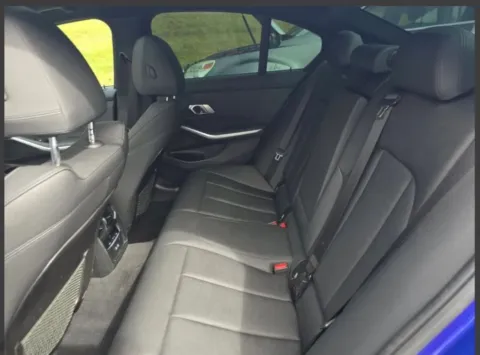 More photos of 2021 BMW 3 Series M340i Sedan 4D at Bumble Auto - Elkridge, MD