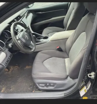 More photos of 2019 Toyota Camry LE Sedan 4D at Bumble Auto - Elkridge, MD