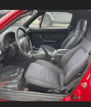 More photos of 1991 Mazda Miata SE 2D Convertible at Bumble Auto - Elkridge, MD