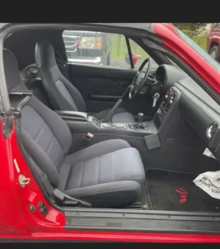 More photos of 1991 Mazda Miata SE 2D Convertible at Bumble Auto - Elkridge, MD