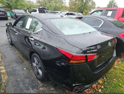 Photos of 2019 Nissan Altima 2.5 SL Sedan 4D for sale in Elkridge, MD at Bumble Auto - Elkridge