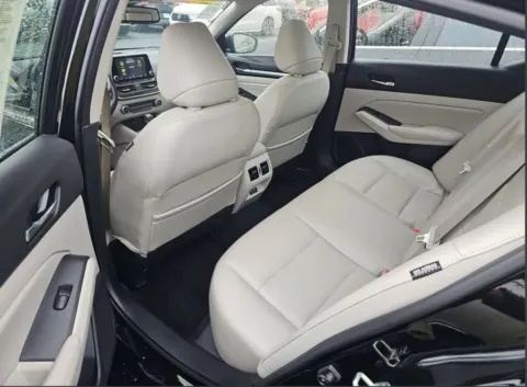 More photos of 2019 Nissan Altima 2.5 SL Sedan 4D at Bumble Auto - Elkridge, MD