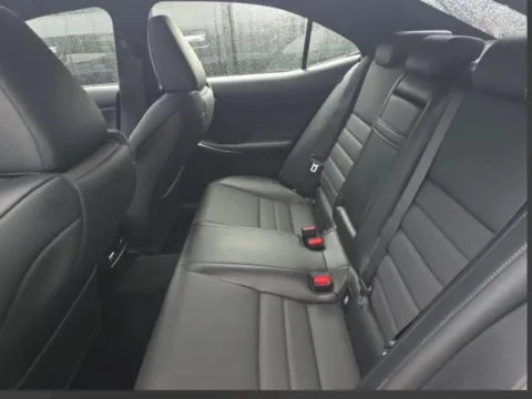 More photos of 2016 Lexus IS 300 Sedan 4D at Bumble Auto - Elkridge, MD
