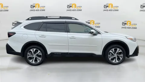 More photos of 2020 Subaru Outback Limited XT Wagon 4D at Bumble Auto - Elkridge, MD