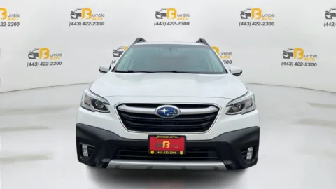 Photos of 2020 Subaru Outback Limited XT Wagon 4D for sale in Elkridge, MD at Bumble Auto - Elkridge