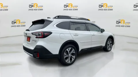More photos of 2020 Subaru Outback Limited XT Wagon 4D at Bumble Auto - Elkridge, MD