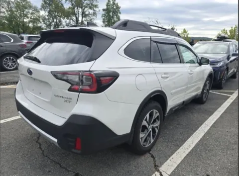Photos of 2020 Subaru Outback Limited XT Wagon 4D for sale in Elkridge, MD at Bumble Auto - Elkridge