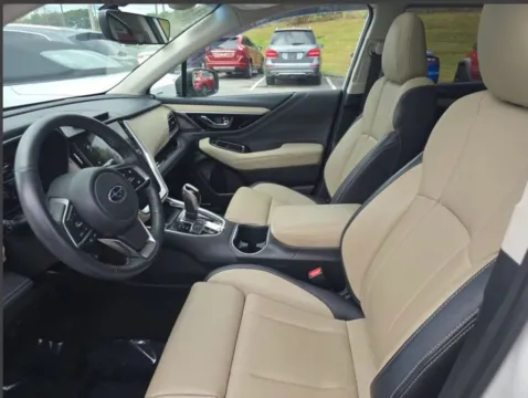 Another view of 2020 Subaru Outback Limited XT Wagon 4D for sale in Elkridge, MD at Bumble Auto - Elkridge