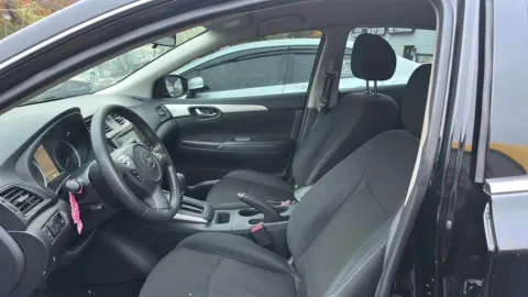 More photos of 2019 Nissan Sentra S Sedan 4D at Bumble Auto - Elkridge, MD