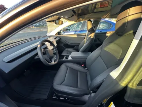 More photos of 2025 Tesla Model 3 Long Range Sedan 4D at Bumble Auto - Elkridge, MD