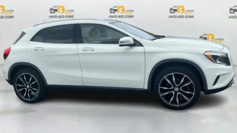 More photos of 2016 Mercedes-Benz GLA 250 4MATIC Sport Utility 4D at Bumble Auto - Elkridge, MD