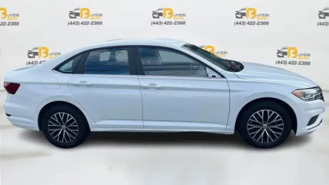 More photos of 2021 Volkswagen Jetta 1.4T S Sedan 4D at Bumble Auto - Elkridge, MD
