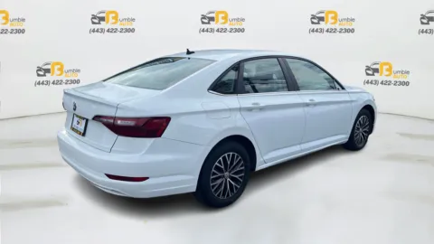 More photos of 2021 Volkswagen Jetta 1.4T S Sedan 4D at Bumble Auto - Elkridge, MD