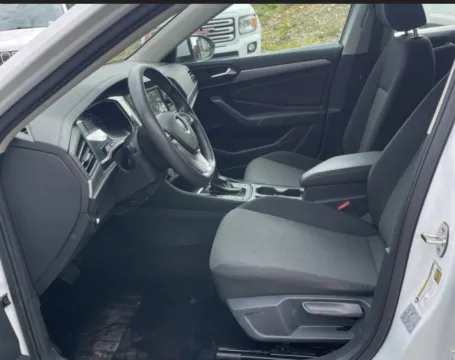 More photos of 2021 Volkswagen Jetta 1.4T S Sedan 4D at Bumble Auto - Elkridge, MD