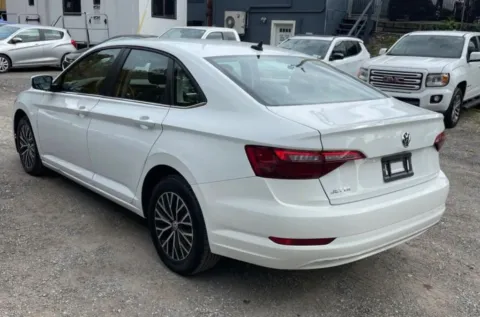More photos of 2021 Volkswagen Jetta 1.4T S Sedan 4D at Bumble Auto - Elkridge, MD
