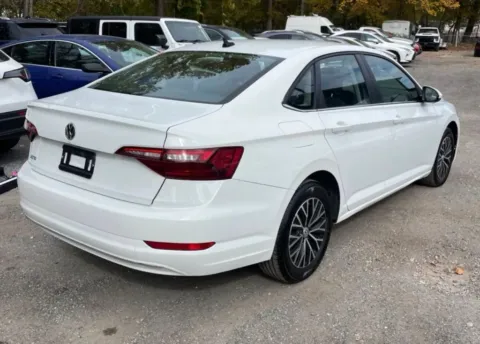 Photos of 2021 Volkswagen Jetta 1.4T S Sedan 4D for sale in Elkridge, MD at Bumble Auto - Elkridge