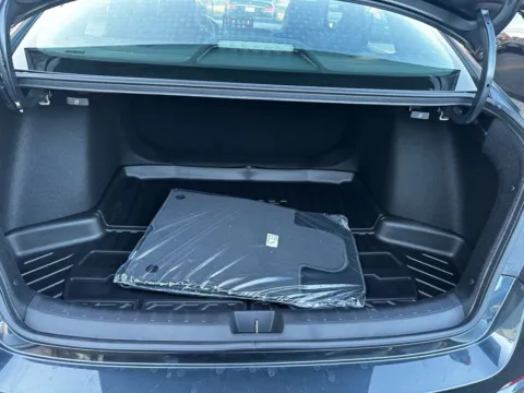 More photos of 2025 Honda Civic Hybrid Sport Touring Sedan 4D at Bumble Auto - Elkridge, MD