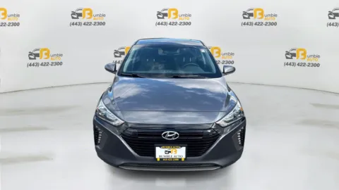 Photos of 2019 Hyundai Ioniq Plug-in Hybrid Hatchback 4D for sale in Elkridge, MD at Bumble Auto - Elkridge