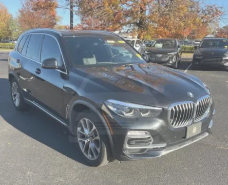 More photos of 2020 BMW X5 xDrive40i Sport Utility 4D at Bumble Auto - Elkridge, MD