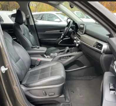 More photos of 2020 Kia Telluride EX Sport Utility 4D at Bumble Auto - Elkridge, MD