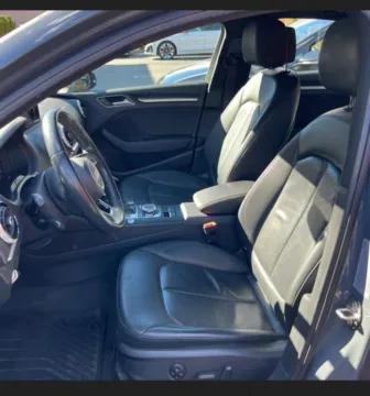 Photos of 2019 Audi A3 Premium Plus Sedan 4D for sale in Elkridge, MD at Bumble Auto - Elkridge