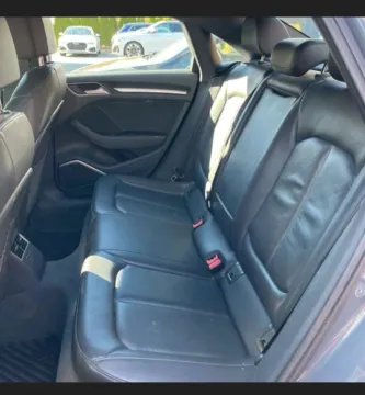 Another view of 2019 Audi A3 Premium Plus Sedan 4D for sale in Elkridge, MD at Bumble Auto - Elkridge